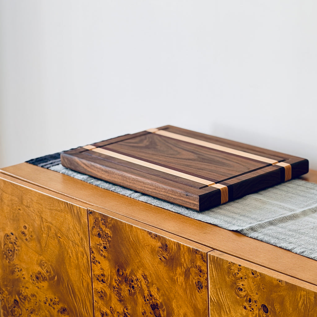 Large Cutting Board