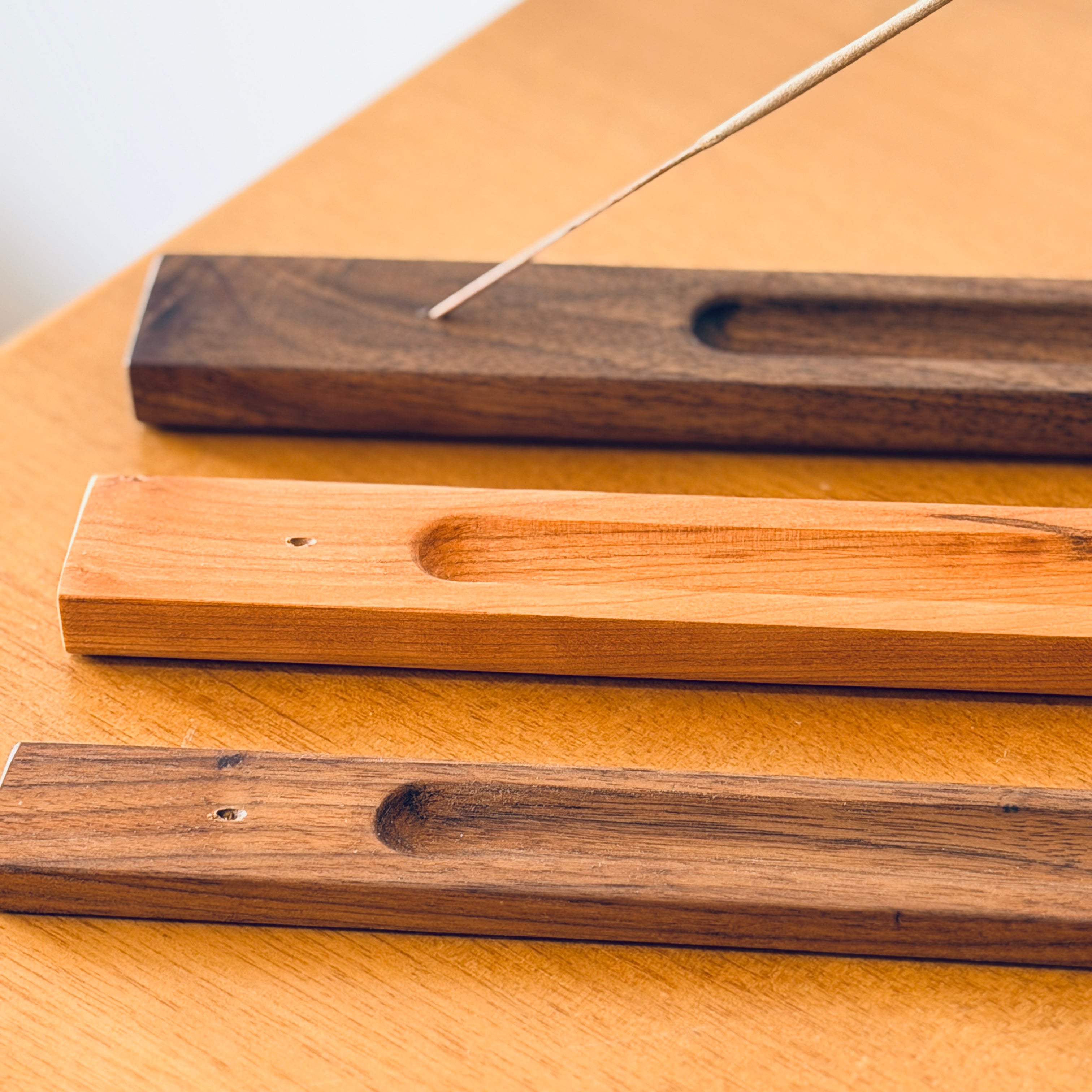 Incense Holders