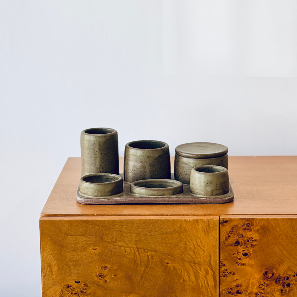 Ahkul Organizer Trays