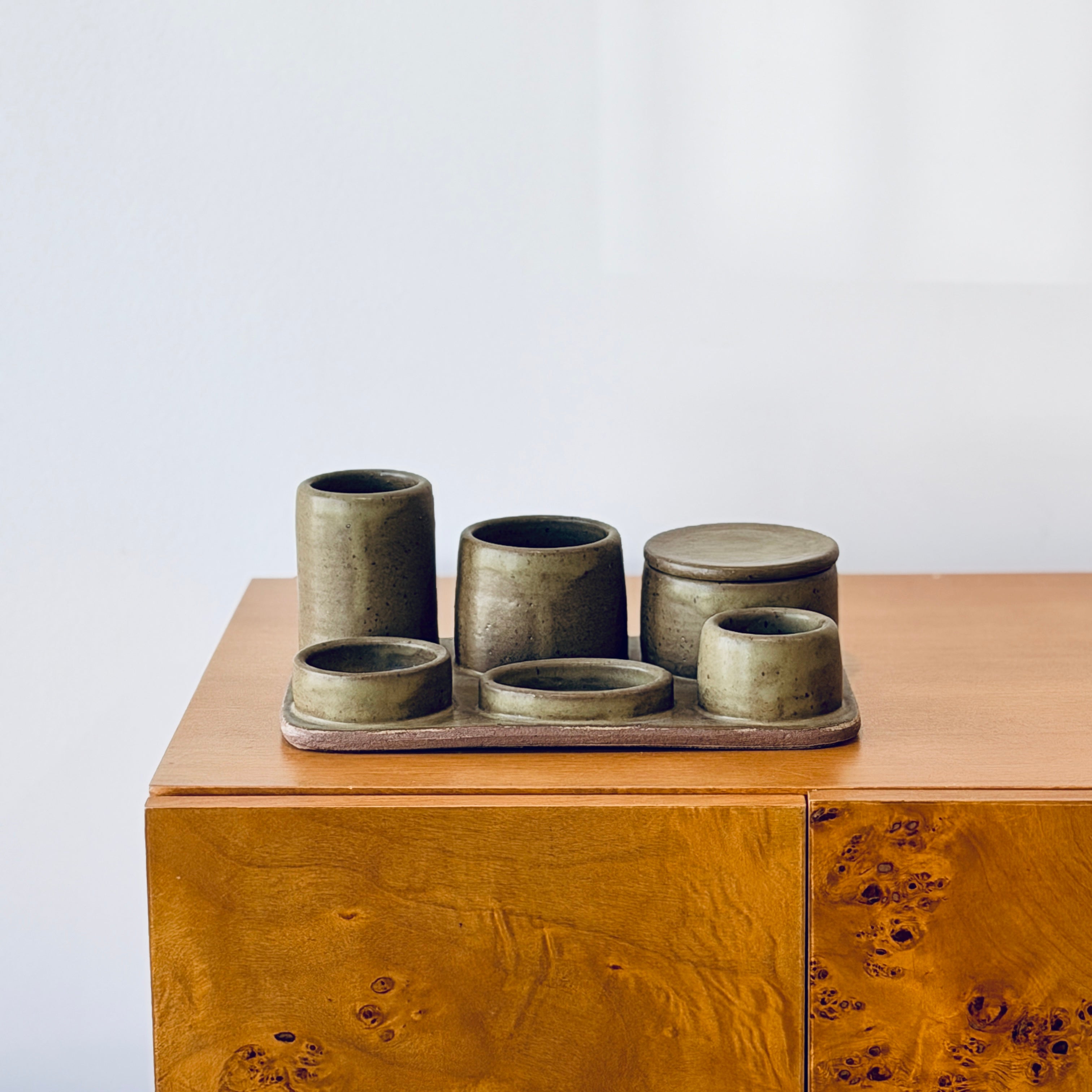 Ahkul Organizer Trays