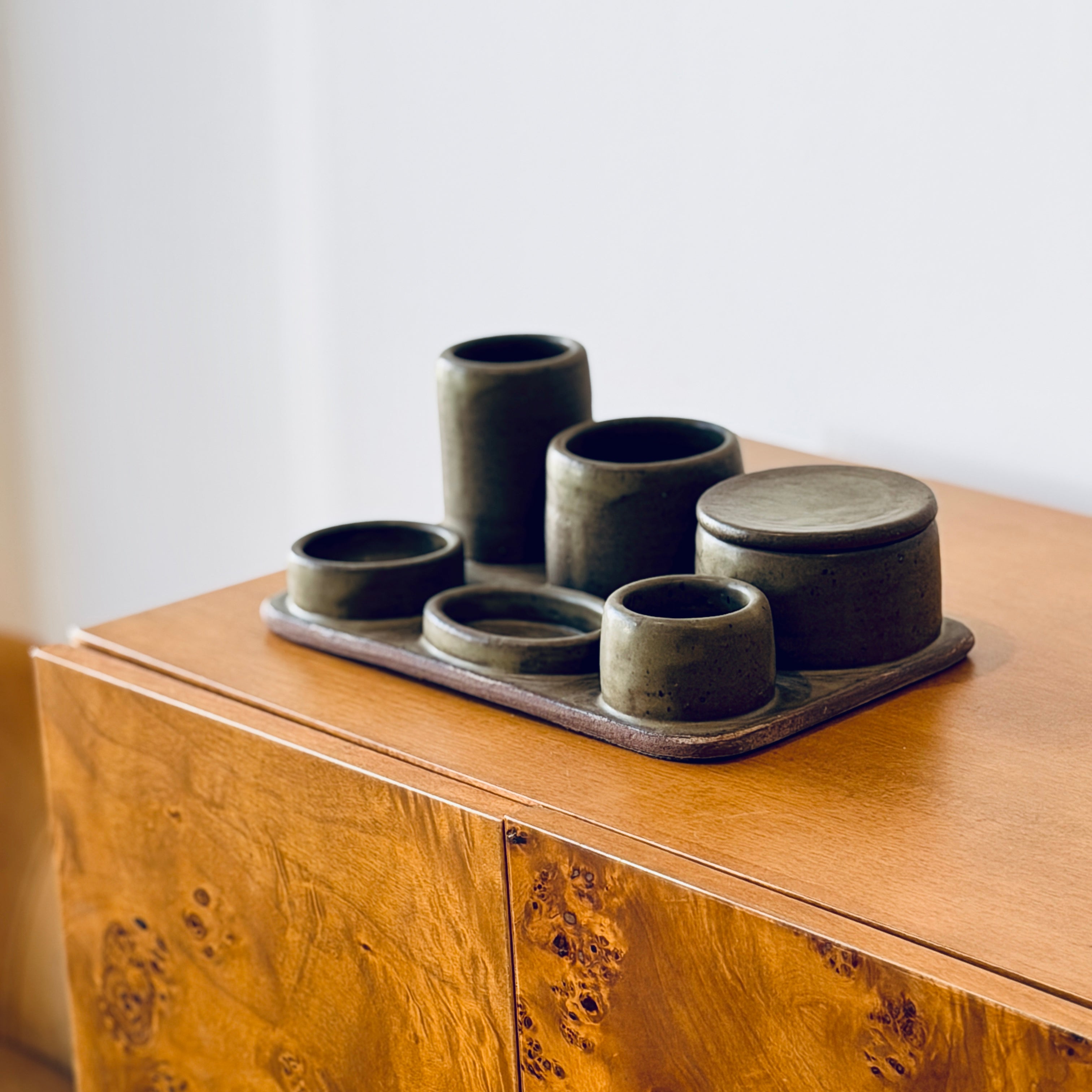 Ahkul Organizer Trays