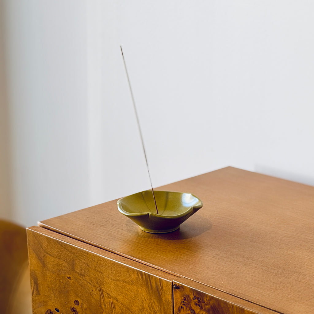 Incense Holder